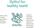 Himalaya Botanique Kids Toothpaste, Cool Mint Flavor to Reduce Plaque and Keep Kids Brushing Longer, 4 oz